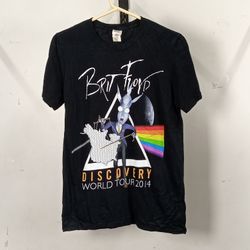MUSIC T-SHIRTS - BUNDLE 09