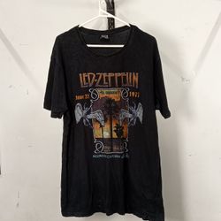 MUSIC T-SHIRTS - BUNDLE 10