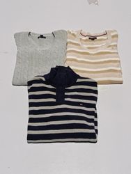 Tommy Hilfiger Sweater RV # 1202