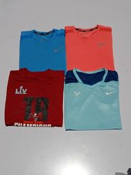 Nike Dri-Fit T-shirt RV # 1206