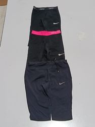 Nike Black Leggings RV # 1207