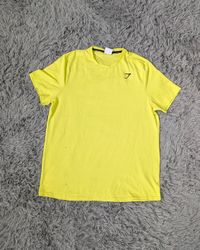 ***Gymshark T-Shirts & Tank Tops Bundle