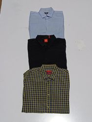 Boss Shirt RV # 725