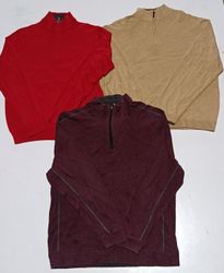 Unbranded 1/4 Zip RV # 131