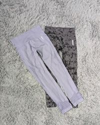 ***.Gymshark Performance Leggings Bundle