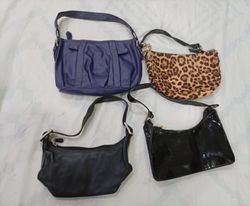 CR9854 Y2K Unbranded Bags