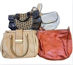 Sacs vintage Michael Kors