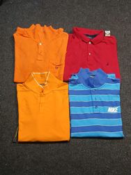 Branded Shirts