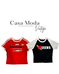030726-7 babytees tops 10 pcs