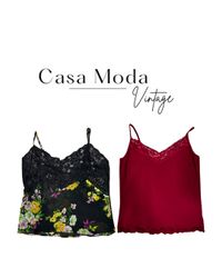 030726-8 cami tops 10 pcs
