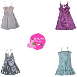 Y2K Slip dresses