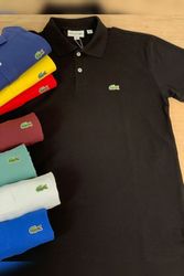 Lacoste T Shirts