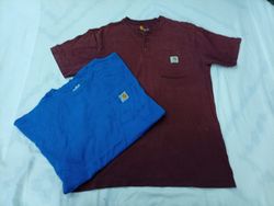 CR9857 Vintage Carhartt T-Shirts