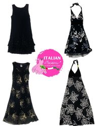 Y2K statement dresses