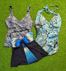 6623 - Y2K Style Cami Tops