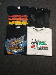 Banded T-Shirts