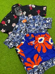 Hawaiian Shirts mix id 41