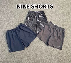 Nike Shorts - (06/07)