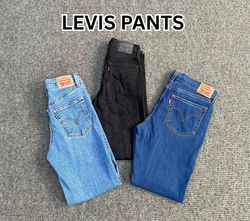 Levis Pants - (06/07)
