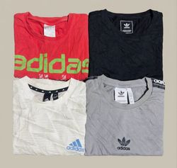 4C-1101 Adidas T-Shirts