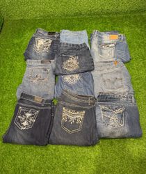 Y2K Jeans