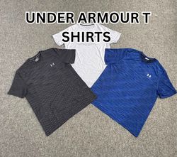 Under Armour T Shirts - (06/07)