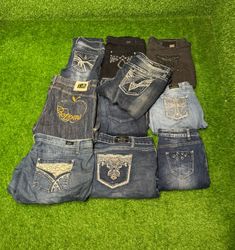 Y2K Jeans