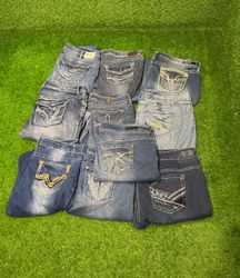 Y2K Jeans
