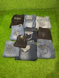 Y2K Jeans