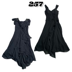 Y2K Party Dresses