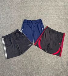 Adidas Sports Shorts - (06/07)