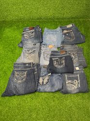 Y2K Jeans