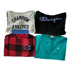 Champion reverse wave sweatshirt