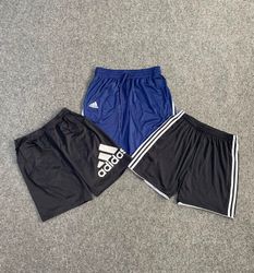 Adidas Sports Shorts - (06/07)