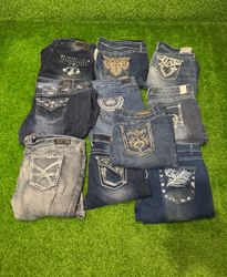 Y2K Jeans