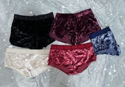 Pink & playboy sexy shorts