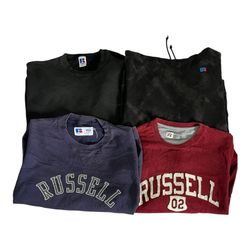 Russel athletic sweatshirt premium