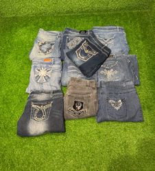 Y2K Jeans