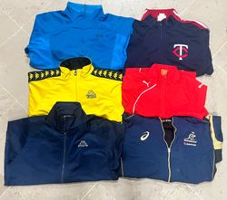 Vestes de suivi Mix Brand