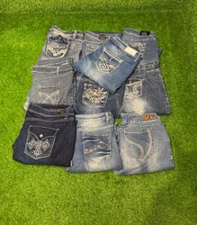Y2K Jeans