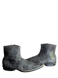 Op vintage 250 Men's Ankle Boots