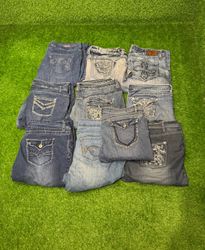 Y2K Jeans