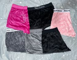 Juicy couture sexy shorts