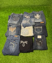 Y2K Jeans