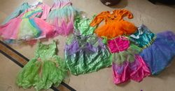 Babies fancy frocks bundle