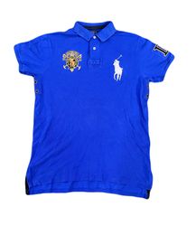 Ralph Lauren Bigpony Shirts
