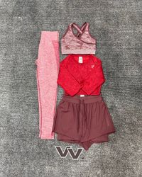 Gymshark Mix #060726