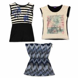 Y2K Tops Baby Tees