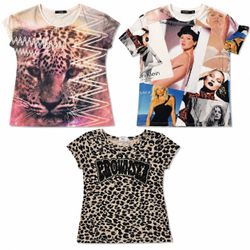 Y2K Baby Tees