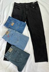 Wrangler Jeans B#245